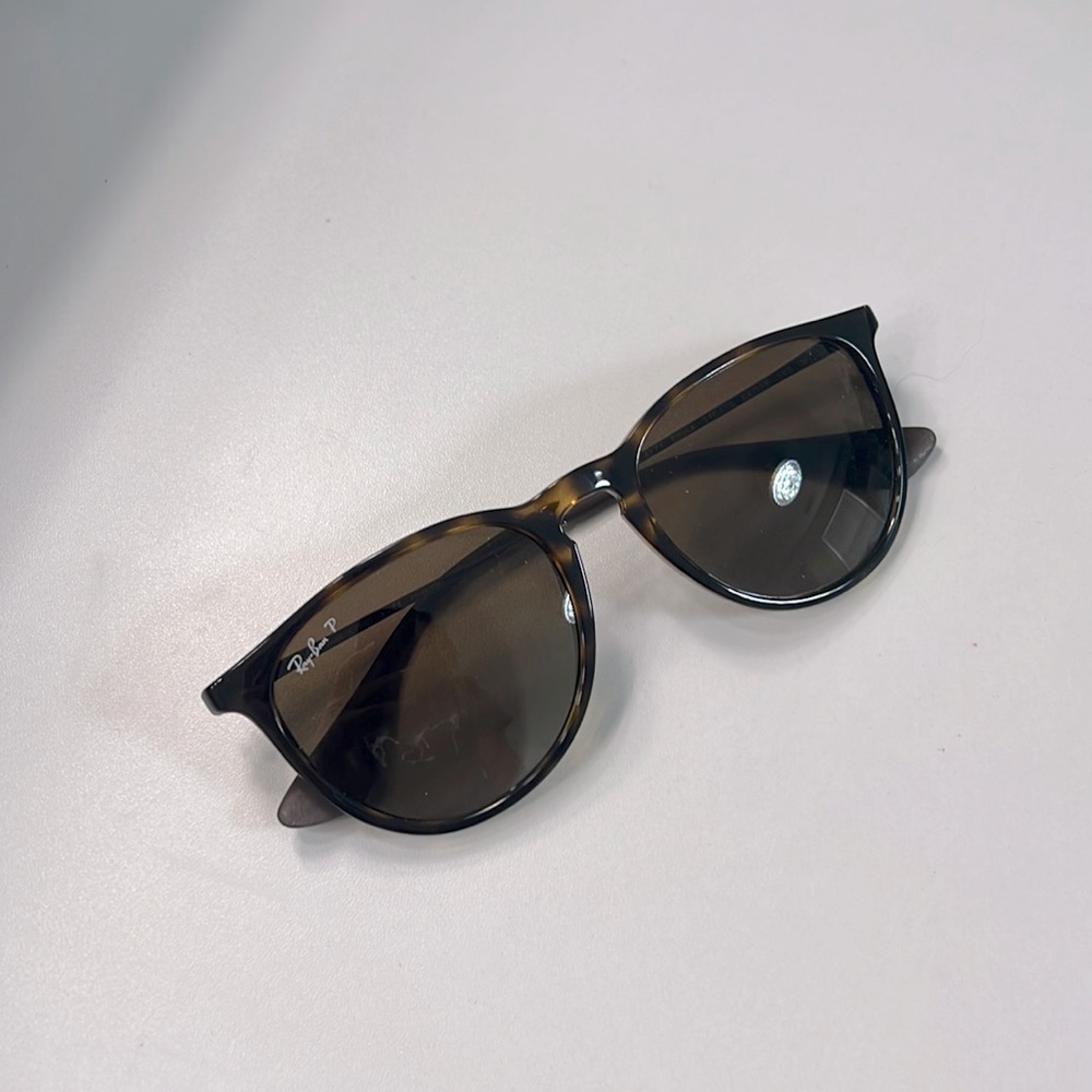 Erika Classic Ray-bands (polarized)